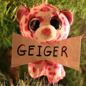 Geiger Greenlaw