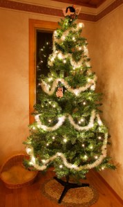 Tuxedo Stan's Tree of Hope