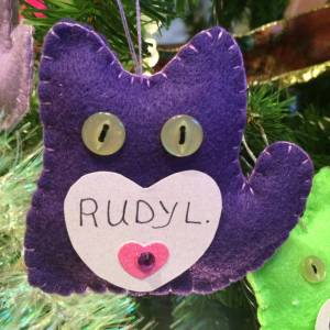 Rudy-L Tombesi-Walton