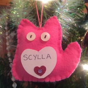 Scylla Papp