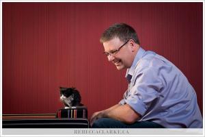 December 2014 - Glen & Bella