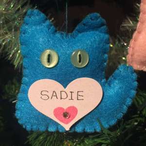 Sadie Chickosky