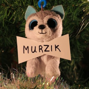 Murzik Kogan