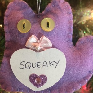 Squeaky Chickosky