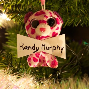 Randy Murphy