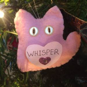 Whisper Little
