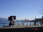 Vancouver Harbour