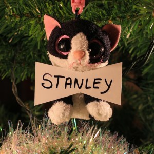 Tuxedo Stan Chisholm