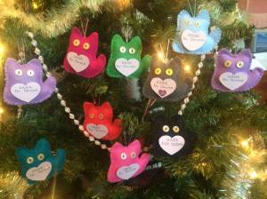 Hank For Senate x 10 O'Leary-Roberts