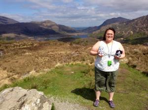 Rock of Cashel, Ireland