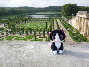 Versailles, Ile de France, France