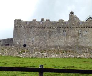 Rock of Cashel, Ireland