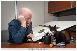 January 2015 - Bruce & Boots