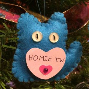 Homie T-W Tombesi-Walton