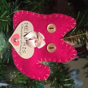 Memphis (Minister of Catnip in Earl Grey's Cabinet) Curry