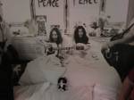 John & Yoko