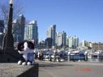 Coal Harbour, Vancouver