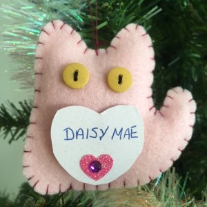 Daisy Mae Strack
