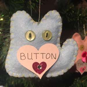 Button Chickosky