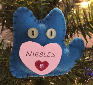 Nibbles Oldham