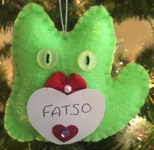 Fatso Chickosky
