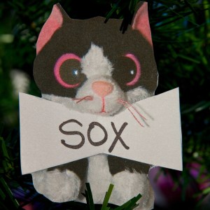 Sox Hayman