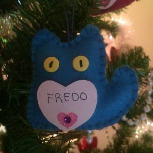 Fredo Spreitzer