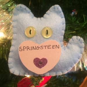 Springsteen Abramovitch