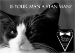Is your man a Stan Man for FB