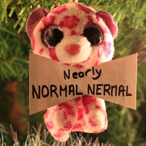 Nearly Normal Nermal DeLong
