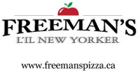 logo freemans