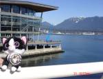 Vancouver Trade and Convention Centre